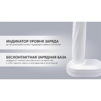 Электрическая зубная щетка Polaris PETB 0105 TC - Превью изображения №14 — Интернет-магазин Your Sale