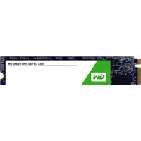 WD Green 480GB WDS480G2G0B