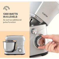 Klarstein Bella Pico 2G (серебристый) Image #2