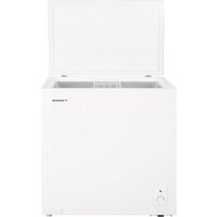 Морозильный ларь Kraft BD(W)-230RX - Превью изображения №9 — Интернет-магазин Your Sale