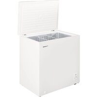 Морозильный ларь Kraft BD(W)-230RX - Превью изображения №10 — Интернет-магазин Your Sale