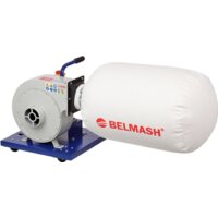 Вытяжная установка (стружкоотсос) Belmash (Белмаш) DC850 - Превью изображения №5 — Интернет-магазин Your Sale