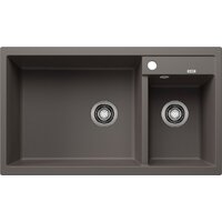 Blanco Metra 9 527304 (вулканический серый)