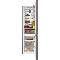 Холодильник Amica FK3706T.2DFZSiC(D) - Превью изображения №4 — Интернет-магазин Your Sale