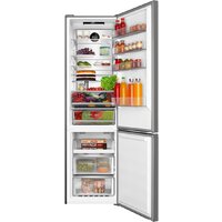 Холодильник Amica FK3706T.2DFZSiC(D) - Превью изображения №3 — Интернет-магазин Your Sale