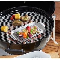 Противень Gefu BBQ 89258 - Превью изображения №2 — Интернет-магазин Your Sale