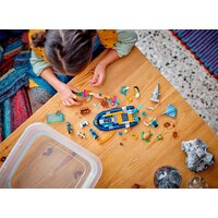 LEGO City 60377 Исследовательская водолазная лодка Image #9