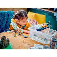 LEGO City 60377 Исследовательская водолазная лодка Image #10