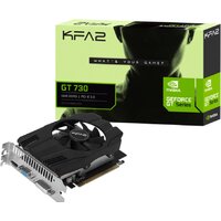Видеокарта KFA2 GeForce GT 730 4GB DDR3 73GQF8HX00HK - Превью изображения №7 — Интернет-магазин Your Sale