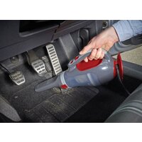 Автомобильный пылесос Black & Decker ADV1200 - Превью изображения №4 — Интернет-магазин Your Sale