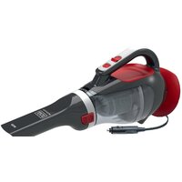Автомобильный пылесос Black & Decker ADV1200 - Превью изображения №2 — Интернет-магазин Your Sale