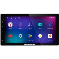 Soundmax SM-CCR3078