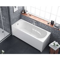 Ванна Alba Spa Arabella 150x75 (с каркасом) - Превью изображения №3 — Интернет-магазин Your Sale