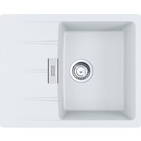 Franke Centro CNG 611-62 114.0687.312 (белый)