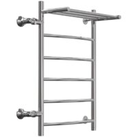 Granula Классик, с полочкой боковое подключение левое 50х100 см