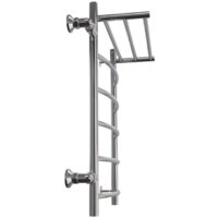 Granula Классик, с полочкой боковое подключение левое 50х100 см Image #2