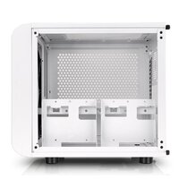 Thermaltake Core V1 Snow Edition [CA-1B8-00S6WN-01] Image #13