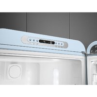 Холодильник Smeg FAB32RPB6 - Превью изображения №6 — Интернет-магазин Your Sale