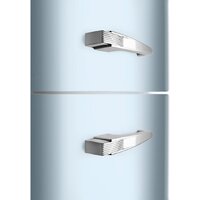 Холодильник Smeg FAB32RPB6 - Превью изображения №9 — Интернет-магазин Your Sale
