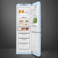 Холодильник Smeg FAB32RPB6 - Превью изображения №7 — Интернет-магазин Your Sale