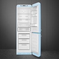Холодильник Smeg FAB32RPB6 - Превью изображения №10 — Интернет-магазин Your Sale