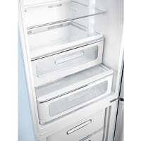 Холодильник Smeg FAB32RPB6 - Превью изображения №3 — Интернет-магазин Your Sale