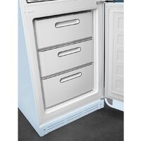 Холодильник Smeg FAB32RPB6 - Превью изображения №5 — Интернет-магазин Your Sale