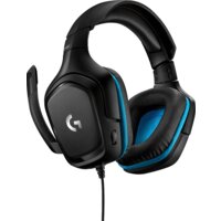 Logitech G432 Image #3