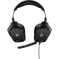 Logitech G432 Image #2