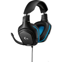 Logitech G432 Image #4