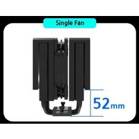 Кулер для процессора Zalman CNPS14X Duo - Превью изображения №2 — Интернет-магазин Your Sale