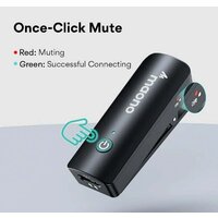 Радиосистема Maono WM600 C1 - Превью изображения №3 — Интернет-магазин Your Sale