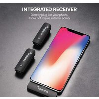 Радиосистема Maono WM600 C1 - Превью изображения №2 — Интернет-магазин Your Sale