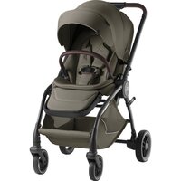Britax Romer Rio Lux (urban olive) Image #2