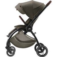 Britax Romer Rio Lux (urban olive)