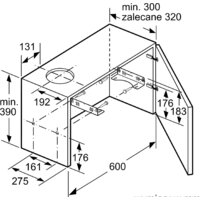 Bosch DFL063W56 Image #5