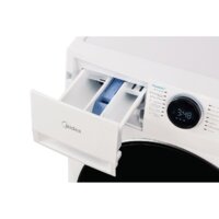 Стиральная машина Midea Lunar MF200W90WBSWRU - Превью изображения №6 — Интернет-магазин Your Sale