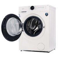 Стиральная машина Midea Lunar MF200W90WBSWRU - Превью изображения №3 — Интернет-магазин Your Sale