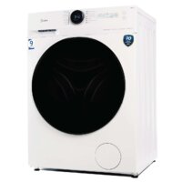 Стиральная машина Midea Lunar MF200W90WBSWRU - Превью изображения №2 — Интернет-магазин Your Sale