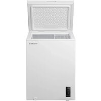 Морозильный ларь Kraft BD (W)-152BL - Превью изображения №2 — Интернет-магазин Your Sale