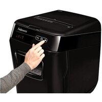 Шредер Fellowes AutoMax 200M 4656301 - Превью изображения №5 — Интернет-магазин Your Sale