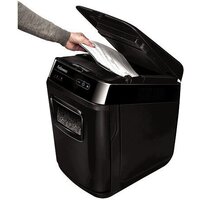 Шредер Fellowes AutoMax 200M 4656301 - Превью изображения №4 — Интернет-магазин Your Sale