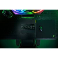 Коврик для мыши Razer Gigantus V2 Pro Max Control (черный) - Превью изображения №5 — Интернет-магазин Your Sale