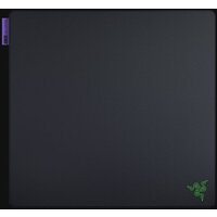 Коврик для мыши Razer Gigantus V2 Pro Max Control (черный) - Превью изображения №2 — Интернет-магазин Your Sale