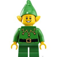 LEGO Creator Expert 10275 Домик Эльфов Image #19