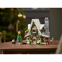 LEGO Creator Expert 10275 Домик Эльфов Image #24