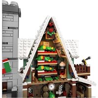 LEGO Creator Expert 10275 Домик Эльфов Image #6