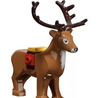 LEGO Creator Expert 10275 Домик Эльфов Image #21