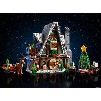 LEGO Creator Expert 10275 Домик Эльфов Image #32