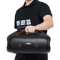 Беспроводная колонка MEG SDA100BL - Превью изображения №11 — Интернет-магазин Your Sale